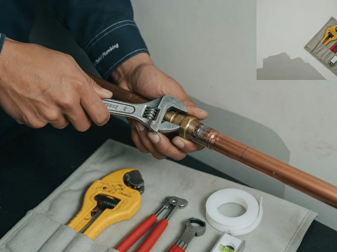 Why choose Drain Cleaning in New Century, KS